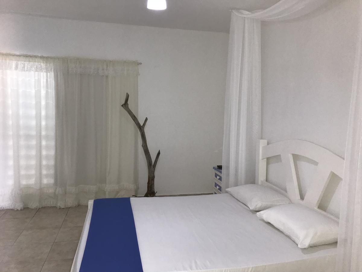 Areia Branca Hotel Ilha Comprida Exterior foto